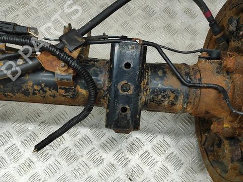 Rear axle FORD RANGER (TKE) 2.2 TDCi 4x4 | BP25614480M2 - Image 8