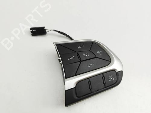 Comandi al volante JEEP COMPASS (MP, M6, MV, M7) 1.3 HYBRID 4X4 (190 hp) 30544598