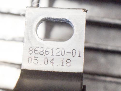 Driveshaft BMW 6 Gran Turismo (G32) 630 i | BP7798831M37 