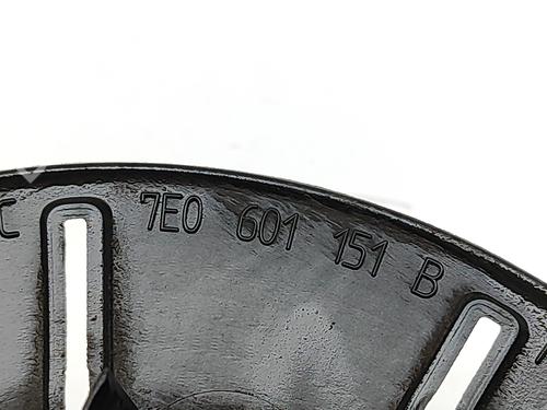 Hulkapsel VW TRANSPORTER T6 Van (SGA, SGH, SHA, SHH) 2.0 TDI | BP29920730C160