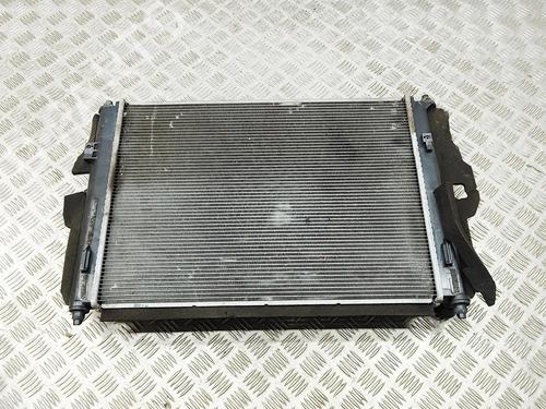 Water radiator MAZDA MX-5 IV (ND__) 2.0 (ND6E, NDERC) | BP37996154M31 - Image 5