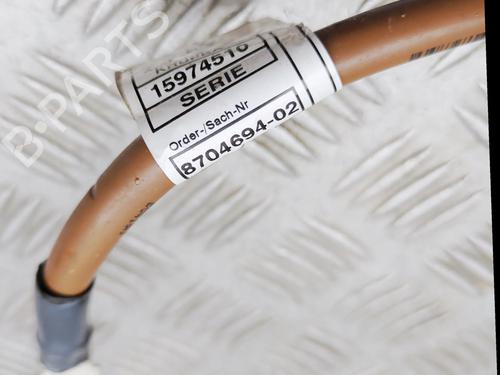 Cable BMW 3 (G20, G80, G28) 330 e Plug-in-Hybrid | BP39656576E12 - Image 6