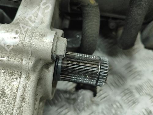 Engine PORSCHE TAYCAN Cross Turismo (Y1B) 4S Performance Battery Plus (Y1BDB1) | BP31762607M1 