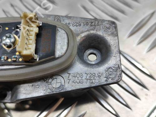 Electronic module BMW 7 (F01, F02, F03, F04) 730 d | BP29890727M83