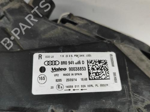 Right headlight AUDI Q5 (8RB) 2.0 TDI quattro | BP29495028C29 - Image 4