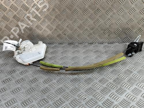 Front right lock MAZDA CX-5 (KE, GH) 2.2 D (KE2FW) | BP29128448C97 