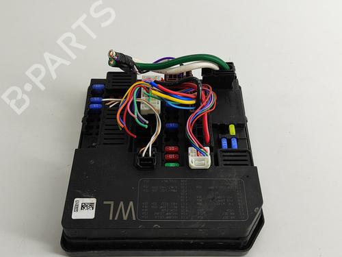 Fuse box NISSAN LEAF (ZE1) Electric | BP27780989E1 