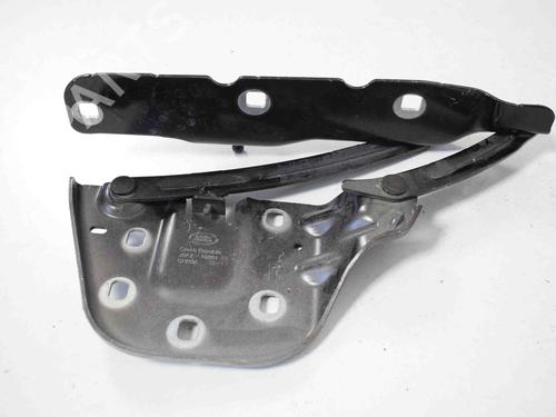 Used Hinge/Door check strap LAND ROVER RANGE ROVER VELAR (L560) 2.0 P300 Si4 4x4 (300 hp) 30207908