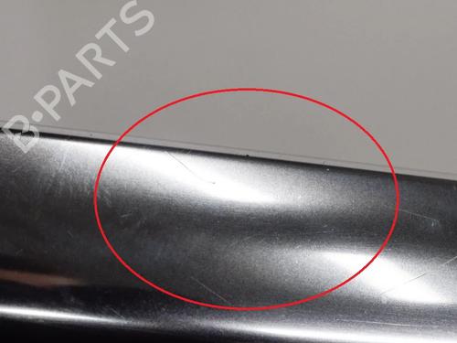 Used Roof bar AUDI Q5 (8RB) 2.0 TDI quattro (143 hp) 6736240