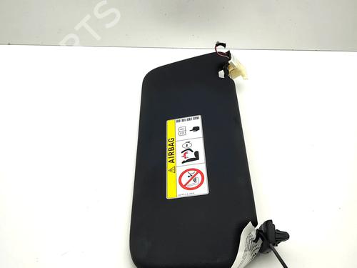 Left sun visor MERCEDES-BENZ E-CLASS Convertible (A238) E 300 (238.448) | BP37469633I1 - Image 4