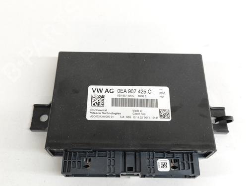Computer motormanagement VW ID.3 (E11, E12) Pro S (204 hp) 28430793