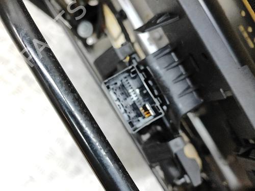 Left front seat VOLVO XC60 II (246) D4 | BP37076773C15  - Image 6