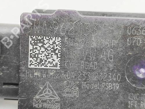 Electronic module SKODA ENYAQ iV SUV (5AZ) 80 | BP31810324M83