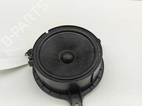 Used Speaker RENAULT ZOE (BFM_) ZOE (88 hp) 27644320