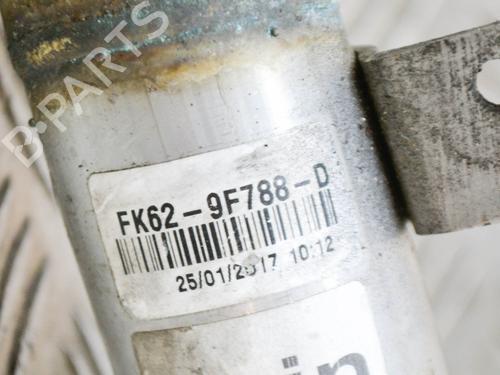 Pipe LAND ROVER RANGE ROVER SPORT II (L494) 3.0 SDV6 4x4 | BP28430496M125