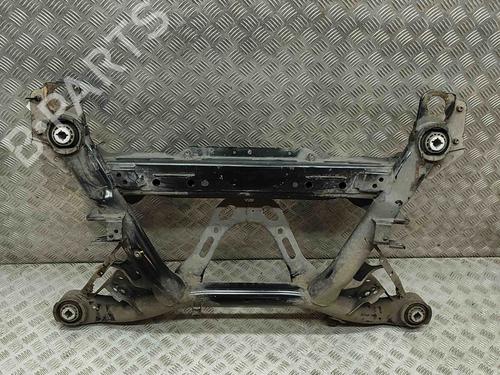 Used Rear axle VOLVO V60 II (225) D3 (150 hp) 27793532