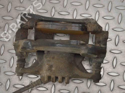 Right front brake caliper RENAULT TRAFIC III Bus (JG_) 2.0 dCi 120 (JGMN) | BP30241270M104