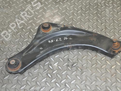 Used Right front suspension arm NISSAN JUKE (F15) 1.5 dCi (110 hp) 30211401