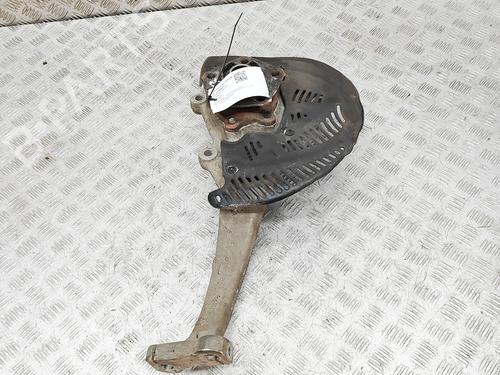 Left front steering knuckle AUDI A6 C8 Avant (4A5) 50 TDI Mild Hybrid quattro | BP38070132M25 - Image 4