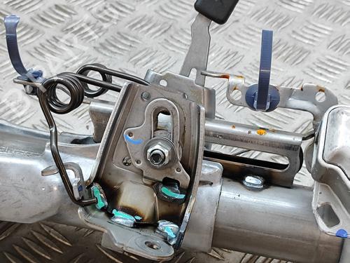 Steering column HONDA CIVIC X Hatchback (FC_, FK_) 2.0 Type-R (FK8) | BP20981890M21 