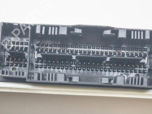 ECU airbags BMW 5 (F10) 520 d | BP7698795M53 