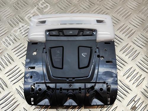 Used Interior roof light BMW 4 Gran Coupe (F36) 420 d (190 hp) 19501302