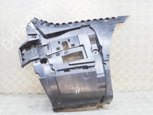 Used Rear bumper bracket Rear bumper bracket BMW 7 (G11, G12) 730 d, Ld (265 hp) 15205516 15205516