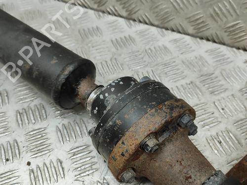 Driveshaft MITSUBISHI LANCER VIII (CY_A, CZ_A) EVO X (CZ4A) | BP27788331M37  - Image 8