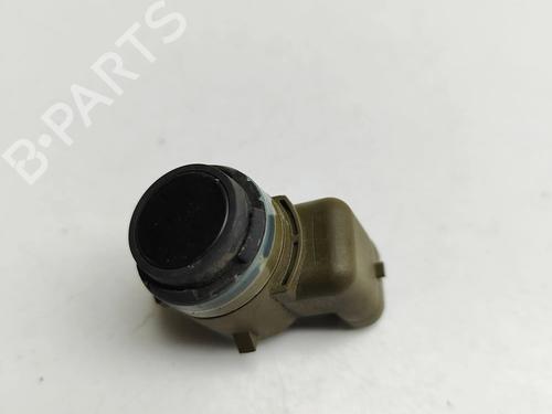 Used Electronic module Electronic module LAND ROVER RANGE ROVER SPORT II (L494) 4.4 SDV8 4x4 (340 hp) 33985782 33985782