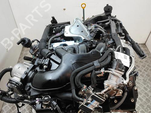 Engine LEXUS RX (_L2_) 450h (GYL20_, GYL20W) | BP39409654M1 - Image 5