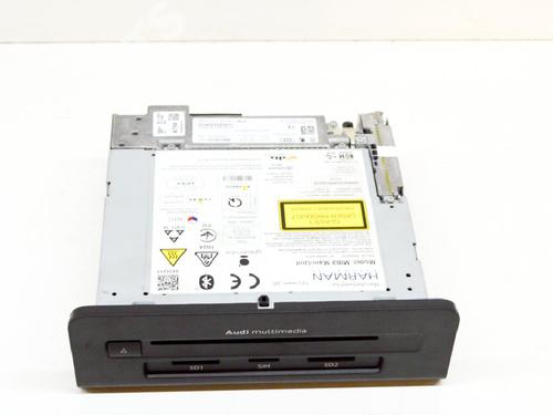 Elektronisk modul AUDI A4 B9 (8W2, 8WC) 2.0 TFSI (190 hp) 8834965
