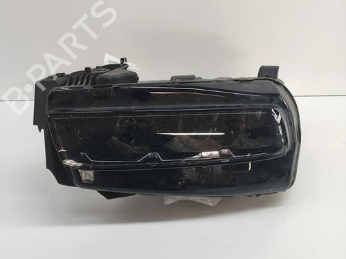 Used Left headlight Left headlight PORSCHE CAYENNE Coupe (9YB) 3.0 AWD (9YBAA1) (340 hp) 33370101 33370101