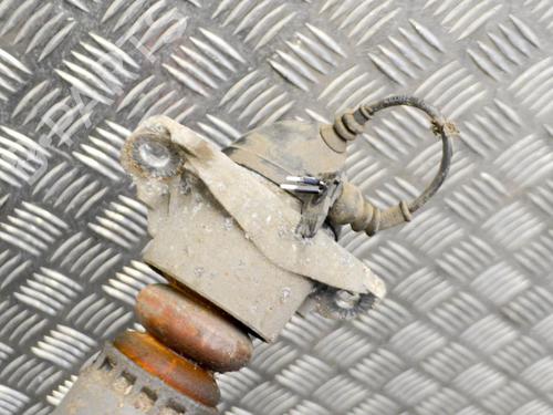 Right rear shock absorber AUDI A3 Sportback (8VA, 8VF) RS3 quattro | BP7267117M19 