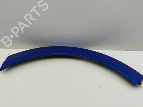 Rear left wheel arch trim FORD PUMA (J2K, CF7) 1.0 EcoBoost mHEV | BP29392150C136 