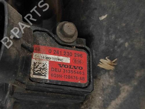 Radiator set LAND ROVER RANGE ROVER EVOQUE (L538) 2.2 D 4x4 | BP29753035M120 