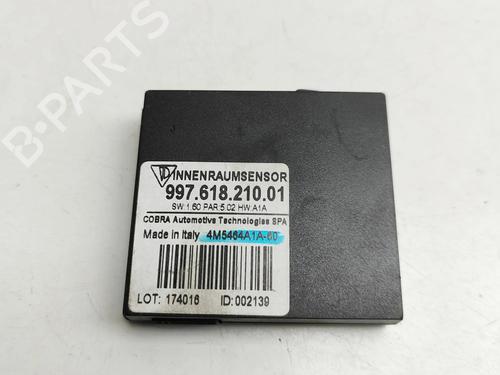 Used Electronic module PORSCHE BOXSTER (987) S 3.4 (295 hp) 32991152