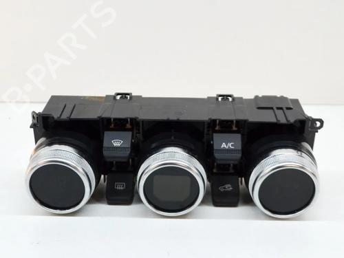 Elektronisk modul RENAULT CAPTUR II (HF_) 1.0 TCe 90 ECO-G (HFM6) (91 hp) 27749735