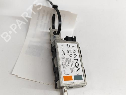 Electronic module PEUGEOT 5008 III e-210 | BP27793756M83 