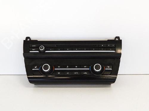 Electronic module BMW 5 (F10) 520 d | BP6751588M83 