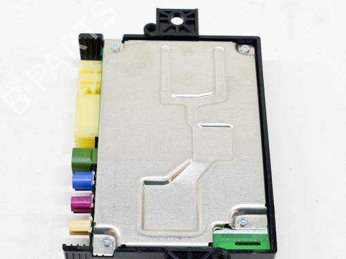 Electronic module MERCEDES-BENZ C-CLASS (W205) C 200 BlueTEC / d (205.037) | BP8843199M83 
