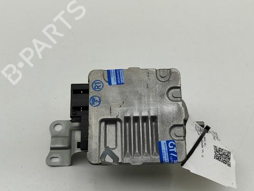 Used Electronic module TOYOTA PRIUS (_W3_) 1.8 Hybrid (ZVW3_) (99 hp) 28811952