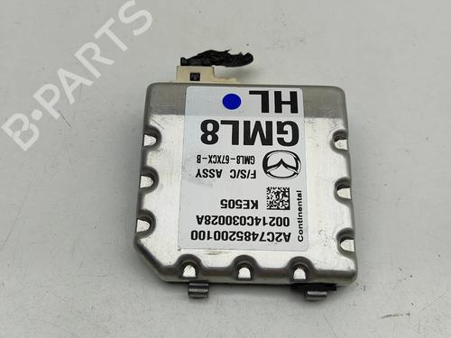 Used Camera Camera MAZDA CX-5 (KE, GH) 2.2 D (KE2FW) (150 hp) 29128482 29128482