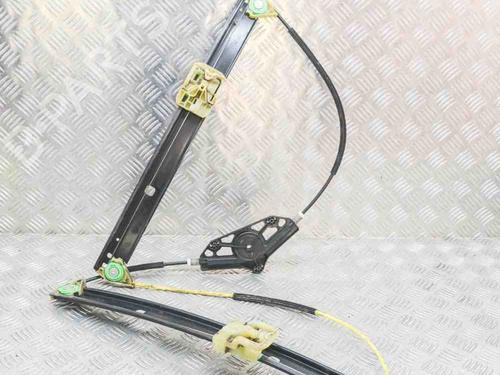 Front right window mechanism SKODA OCTAVIA III (5E3, NL3, NR3) 2.0 TDI | BP7902406C23