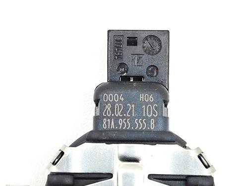 Electronic sensor AUDI A6 C8 Avant (4A5) 50 TDI Mild Hybrid quattro | BP38070802M84 - Image 6