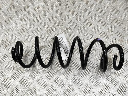 Used Shock absorber spring Shock absorber spring NISSAN QASHQAI III (J12) 1.3 DIG-T (158 hp) 27779705 27779705