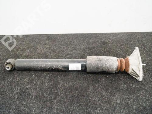 Left rear shock absorber BMW 3 Gran Turismo (F34) 328 i | BP6735431M18 