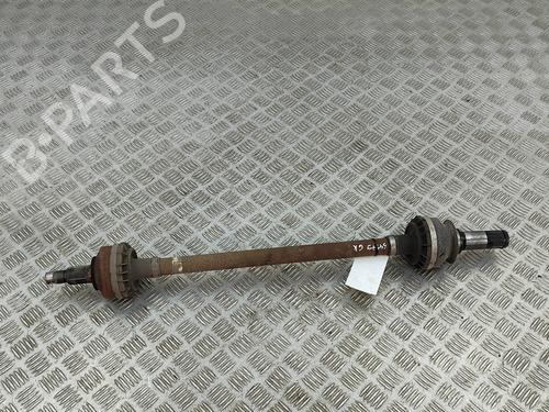 Used Left rear driveshaft ALFA ROMEO STELVIO (949_) 2.0 Q4 (949.AXA2A) (280 hp) 28434600