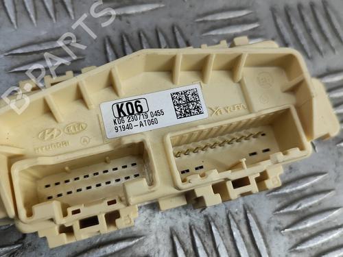 Electronic module KIA NIRO II (SG2) EV | BP28955251M83 - Image 5