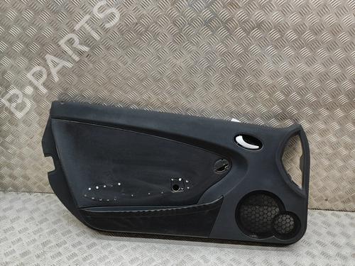 Used Front left panel Front left panel MERCEDES-BENZ SLK (R171) 200 Kompressor (171.442) (163 hp) 36066481 36066481