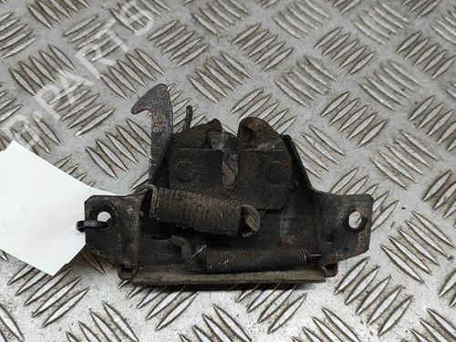 Schloss motorhaube für MITSUBISHI PAJERO II (V3_W, V2_W, V4_W, V5_W) 2.8 TD (V46W, V26W) (125 hp) 18604981